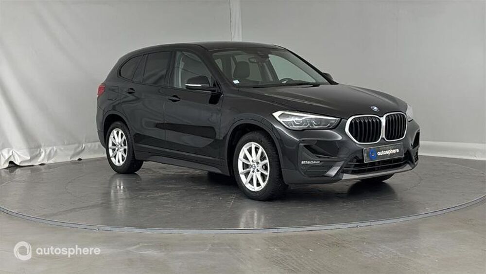 X1 xDrive25eA 220ch Business Design 6cv 2021 occasion 62000 Arras