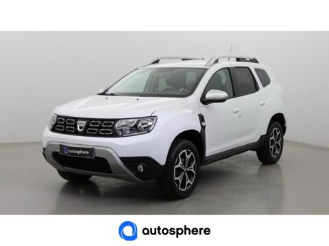 Annonce voiture Dacia Duster 15499 