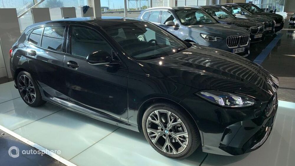 S&eacute;rie 1 120dA 163ch M Sport DKG7 2026 occasion 59113 Seclin