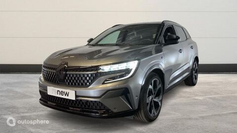 Annonce voiture Renault Austral 37299 