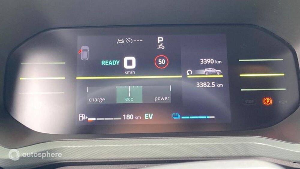 Duster 1.6 hybrid 140ch Extreme 2025 occasion 57600 Saint- Forbach