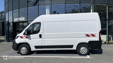 Boxer 335 L2H2 2.2 BlueHDi S&S 120ch Premium 2022 occasion 37400 AMBOISE
