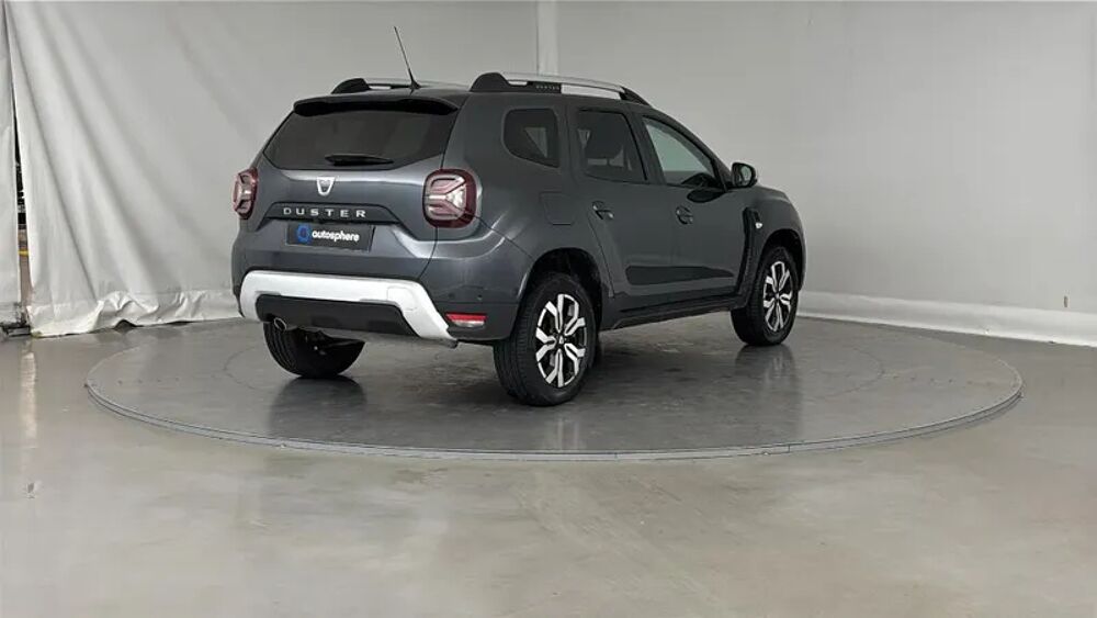Duster 1.5 Blue dCi 115ch Prestige + 4x2 2021 occasion 51100 Reims