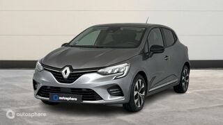 Clio 1.0 TCe 90ch Equilibre 2023 occasion 08000 Charleville-M&eacute;zi&egrave;res