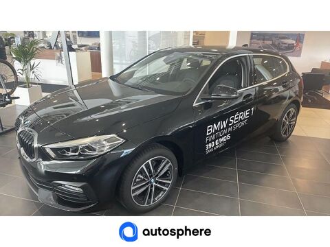 BMW Série 1 116i 109ch Business Design 2024 occasion Seclin 59113