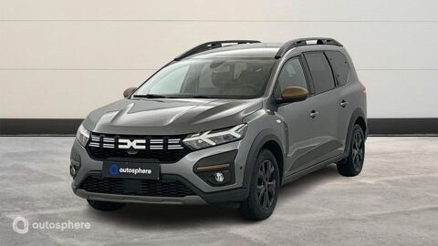 Dacia Jogger 1.0 ECO-G 100ch Extreme+ 7 places 2023 occasion Coquelles 62231