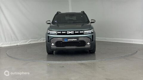 Duster 1.2 mild hybrid 130ch Journey 2024 occasion 57100 Thionville