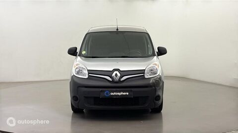 Kangoo 1.5 Blue dCi 95ch Business 5cv 2021 occasion 94000 Cr&eacute;teil