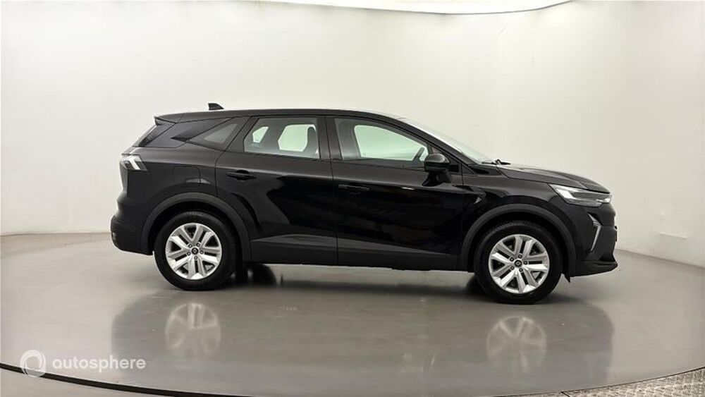Symbioz 1.8 E-Tech full hybrid 160ch Evolution - 25 2025 occasion 77100 Meaux