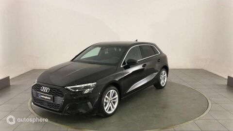 Annonce voiture Audi A3 39990 