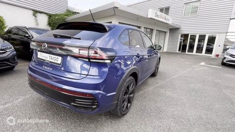 Taigo 1.5 TSI 150ch R-Line DSG7 2024 occasion 16430 Champniers