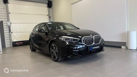 S&eacute;rie 1 118iA 136ch M Sport DKG7 2023 occasion 94400 Vitry-sur-Seine