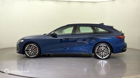 A5 2.0 TFSI 204ch S line quattro S tronic 7 2024 occasion 86000 Poitiers