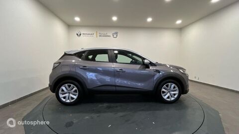 Captur 1.0 TCe 90ch Evolution 2025 occasion 62000 Arras