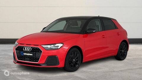 Annonce voiture Audi A1 17499 €