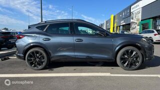 Formentor 1.5 eHybrid 204ch V DSG6 2026 occasion 79000 Niort