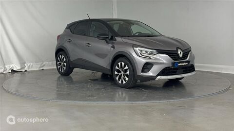 Captur 1.0 TCe 90ch Evolution 2023 occasion 62800 Li&eacute;vin