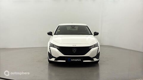 308 SW 1.5 BlueHDi 130ch S&S Active Pack 2022 occasion 63000 Clermont-Ferrand