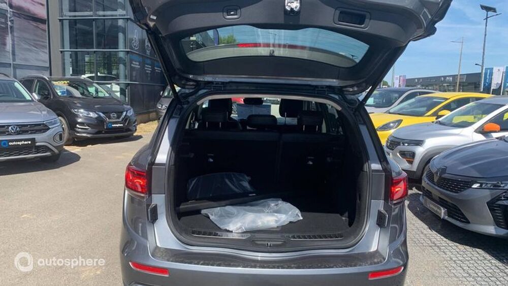 Koleos 1.3 TCe 160ch Intens EDC 2021 occasion 62800 LIEVIN