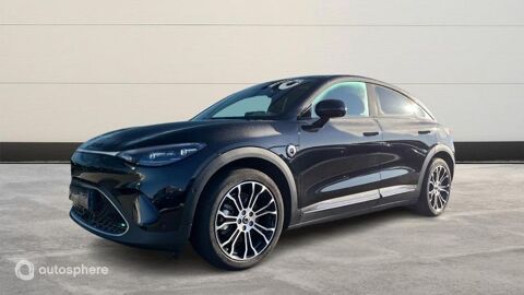 Smart #3 272ch 66kWh Premium 2024 occasion Puilboreau 17138