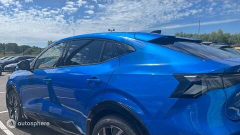 Rafale 1.2 E-Tech full hybrid 200ch esprit Alpine 2025 occasion 62231 Coquelles