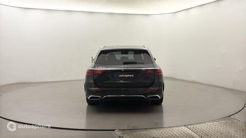 Classe E 300 d e 197+129ch AMG Line 9G-Tronic 2024 occasion 17138 Puilboreau