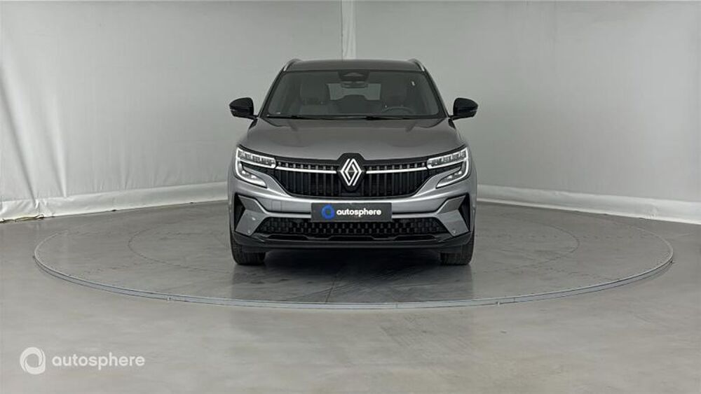 Espace 1.2 E-Tech full hybrid 200ch Techno 7 places - 24 2025 occasion 59850 Nieppe