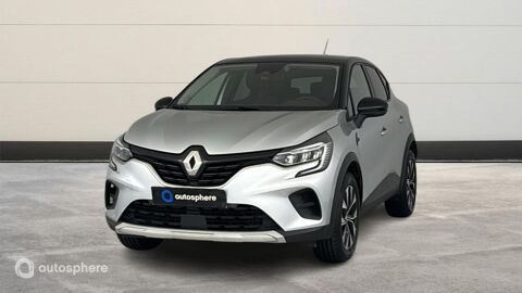 Annonce voiture Renault Captur 15699 €