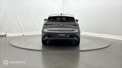 M&eacute;gane E-Tech Electric EV60 220ch Techno optimum charge 2024 occasion 54800 JARNY