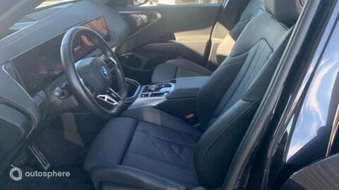 X3 xDrive30e 299ch M Sport 2025 occasion 13100 Aix-en-Provence