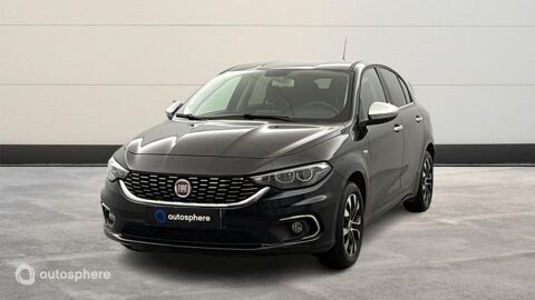 Fiat Tipo 1.4 T-Jet 120ch Mirror S/S MY19 5p 2019 occasion Vitry-sur-Seine 94400