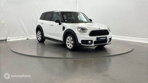 Countryman Cooper 136ch Chili 2019 occasion 59113 Seclin