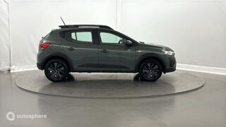 Sandero 1.0 TCe 90ch Stepway Expression auto -24 2024 occasion 02500 Hirson