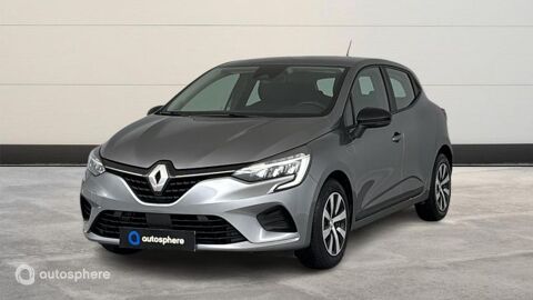 Renault Clio 1.0 TCe 90ch Equilibre 2023 occasion Metz 57000