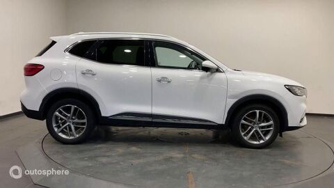 MG.EHS 1.5T GDI 258ch PHEV Luxury 2022 occasion 57100 Thionville