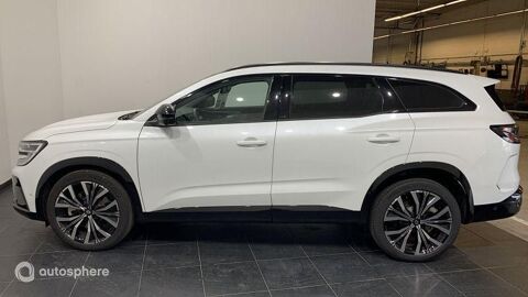Espace 1.2 E-Tech full hybrid 200ch Iconic 7 places - 24 2024 occasion 13700 Marignane