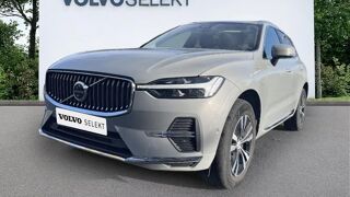 XC60 T6 Hybride Rechargeable 253 + 145ch Start Geartronic 8 AWD 2024 occasion 94430 Chennevi&egrave;res sur Marne