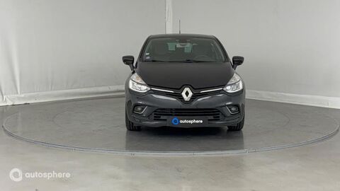 Clio 0.9 TCe 90ch energy Intens 5p Euro6c 2019 occasion 02300 Chauny