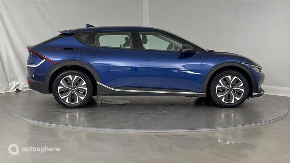 EV6 229ch Air Active 2WD 2023 occasion 62000 Arras
