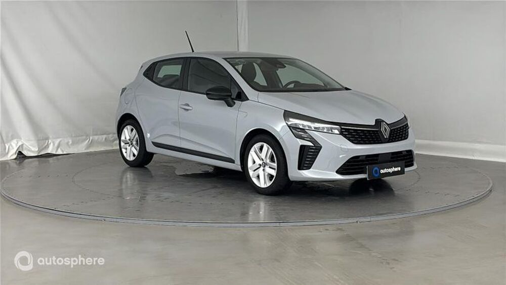 Clio 1.0 TCe 90ch Evolution - 24 2024 occasion 62800 Li&eacute;vin