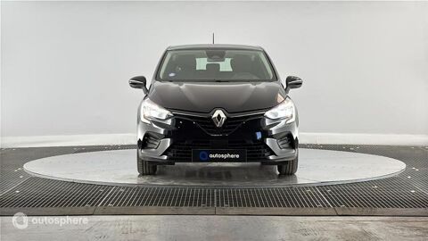 Clio 1.0 TCe 90ch Equilibre 2023 occasion 73200 Albertville