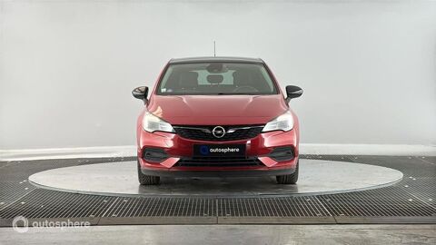 Astra 1.2 Turbo 110ch Design & Tech 2022 occasion 63000 Clermont-Ferrand