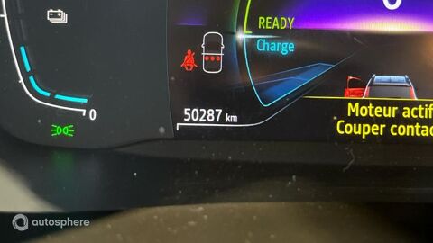 Jogger 1.6 hybrid 140ch Extreme 5 places 2023 occasion 74200 Thonon-les-Bains