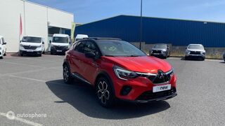 Asx 1.6 MPI PHEV 159ch Instyle 2024 occasion 57400 Buhl-Lorraine
