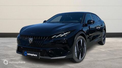 Annonce voiture Peugeot 408 39990 €