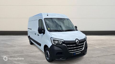 Master F3500 L2H2 2.3 Blue dCi 135ch Grand Confort Euro6E 2024 occasion 10100 Romilly-sur-Seine