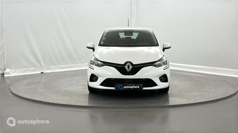 Clio 1.5 Blue dCi 85ch Business 2020 occasion 62220 Carvin