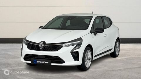 Renault Clio 1.0 SCe 65ch Evolution - 24 2024 occasion Carvin 62220