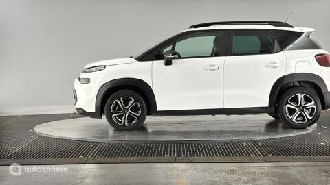 C3 Aircross PureTech 110ch S&S Feel Pack 2023 occasion 63000 Clermont-Ferrand