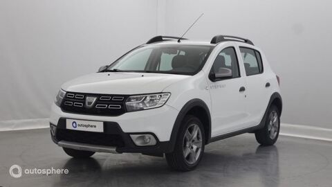 Dacia sandero 0.9 TCe 90ch Stepway -18